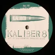 12inch Vinyl Single - Kaliber - Kaliber 8