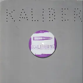 Kaliber - Kaliber 16