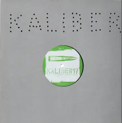 Kaliber - Kaliber 17