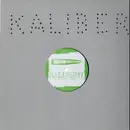 12inch Vinyl Single - Kaliber - Kaliber 17