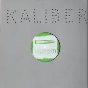 12inch Vinyl Single - Kaliber - Kaliber 17
