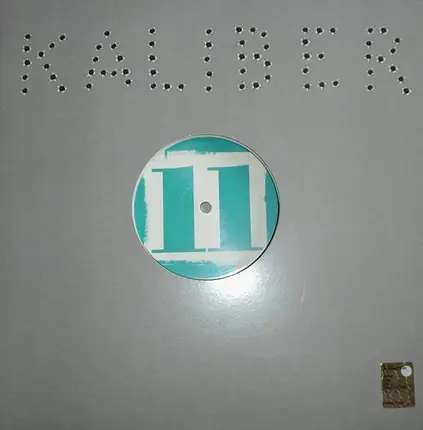 Kaliber - Kaliber 11