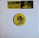 12inch Vinyl Single - Kalif - Fete D'hiver