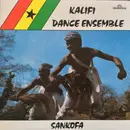 LP - Kalifi - Sankofa