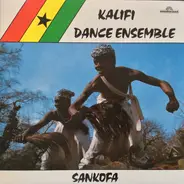 Kalifi - Sankofa