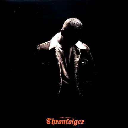 Kalim - Thronfolger