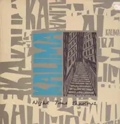 LP - Kalima - Night Time Shadows
