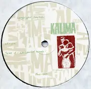 12inch Vinyl Single - Kalima - Whispered Words