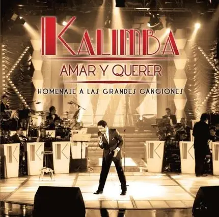 Kalimba - Amar Y Querer