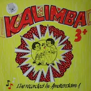 Kalimba - Live Recorded In Amsterdam!