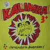 EP - Kalimba - Live Recorded In Amsterdam!