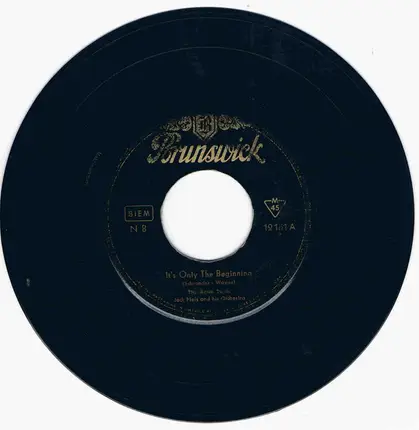 Kalin Twins - It's Only The Beginning