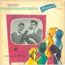 7inch Vinyl Single - Kalin Twins - When / Three O'Clock Thrill