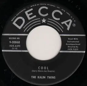 Kalin Twins - Cool