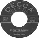 7inch Vinyl Single - Kalin Twins - Oh! My Goodness