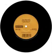 7inch Vinyl Single - Kalin Twins / Poni-tails - When / Born Too Late