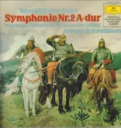 Kalinnikov - Symophony No. 2 A-dur