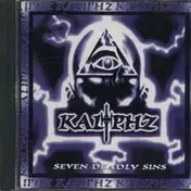 Kaliphz - seven deadlysins