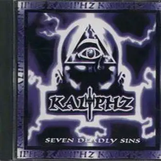 kaliphz - seven deadlysins