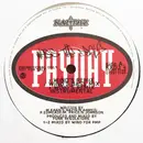 12inch Vinyl Single - Kaliphz - Wass The Deal?