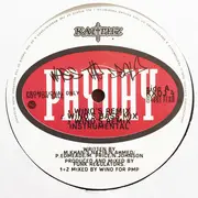 12inch Vinyl Single - Kaliphz - Wass The Deal?