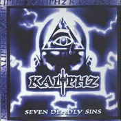 Kaliphz - Seven Deadly Sins