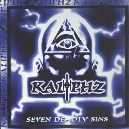 Kaliphz - Seven Deadly Sins