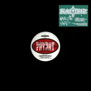 12inch Vinyl Single - Kaliphz - Wass The Deal?