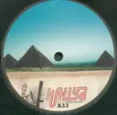 12inch Vinyl Single - Kaliya - Ritual Tibetan