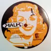 12inch Vinyl Single - Kalk - Äkäsha
