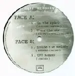 Kalk - In the Spirit