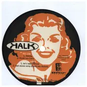 Kalk - Äkäsha