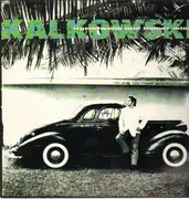 12inch Vinyl Single - Kalkowski, Kalle Kalkowski - Irgendwann Und Immer Wieder
