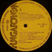 LP - Kállai Ferenc - Esti Sugárkoszorú
