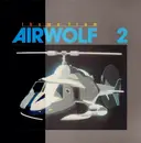 12inch Vinyl Single - Kalle Trapp & Rolf Köhler - Theme From Airwolf 2
