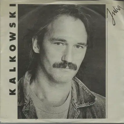 Kalle Kalkowski - Julia