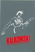 Kalle Kalkowski - Mr. Automat