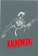 Kalle Kalkowski - Mr. Automat