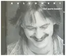 CD - Kalle Kalkowski - Tief Aus'm Bauch