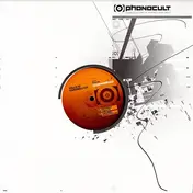 Kalle-M - Karuselli E.P.