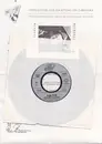 7inch Vinyl Single - Kalle Pohl - Rettet Die Currywurst