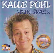 Kalle Pohl - Hein Spack