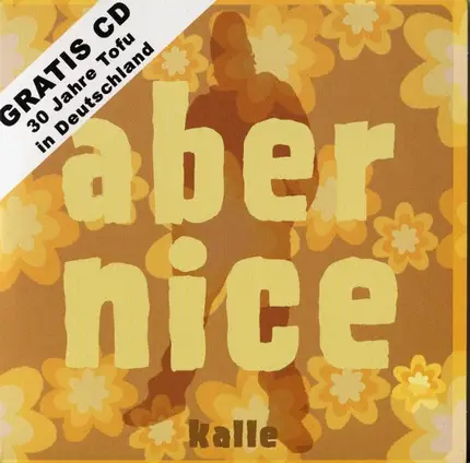 Kalle - Aber Nice