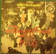 Kalle's Tanzkapelle - Tanzabend im Krug