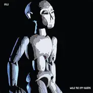 Kalli - While The City Sleeps