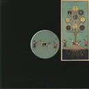 12inch Vinyl Single - Kalli - Folk Songs For THEM