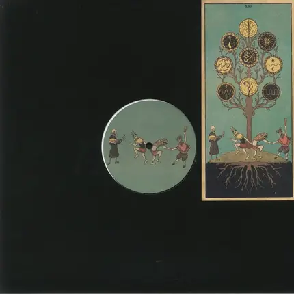 Kalli - Folk Songs For THEM