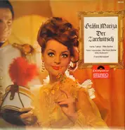 Kalman-Brammer-Grünwald / Lehar-Scharlitt - Grafin Mariza / Der Zarewitsch