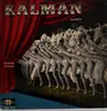 LP - Kalman Imre - Bajader
