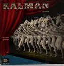 LP - Kalman Imre - Bajader